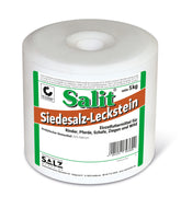 Salit kerek nyalósó, 1 doboz (4x5 kg)